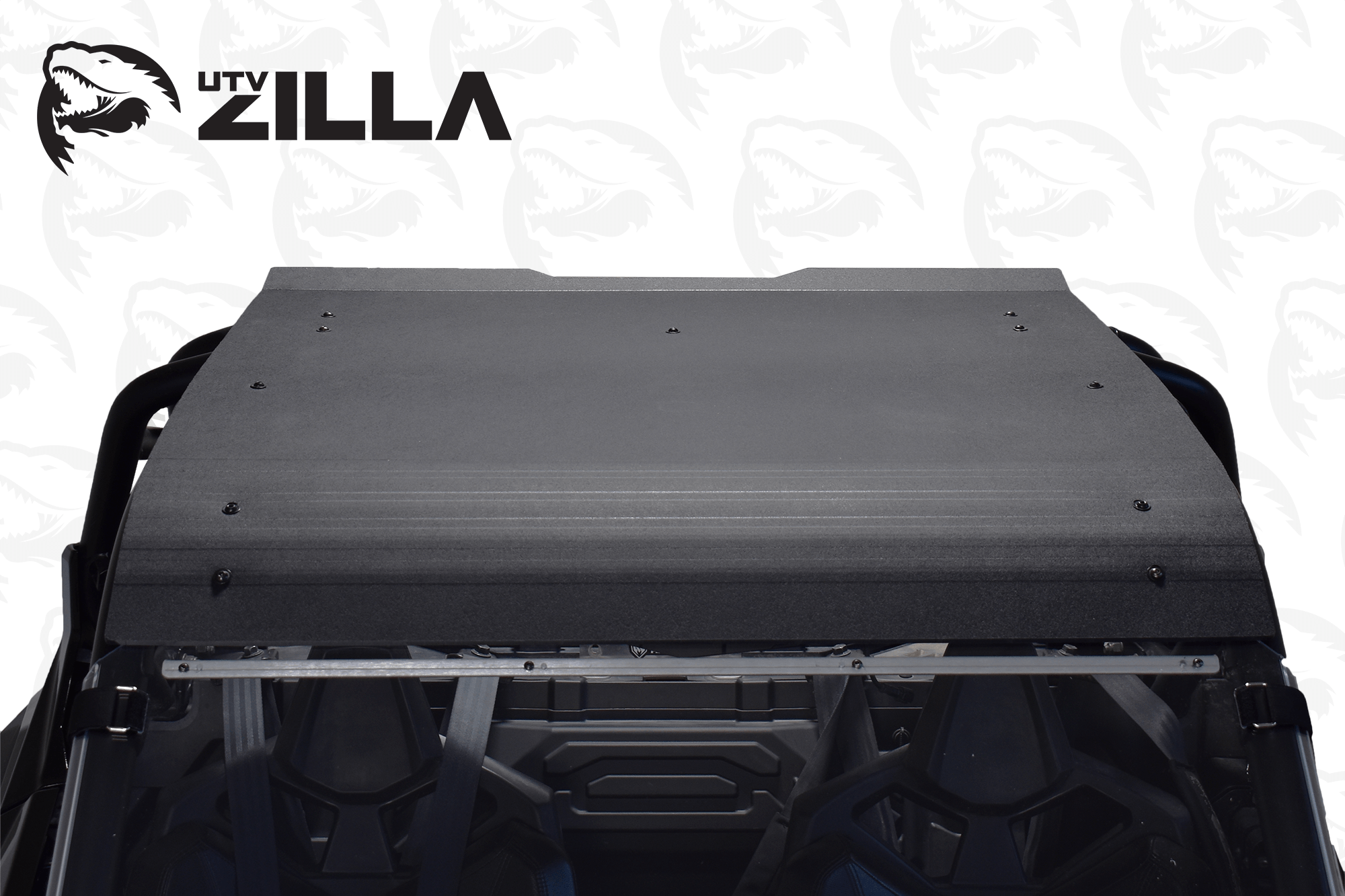 RZR PRO XP Hard Plastic Roof (2 Seat)