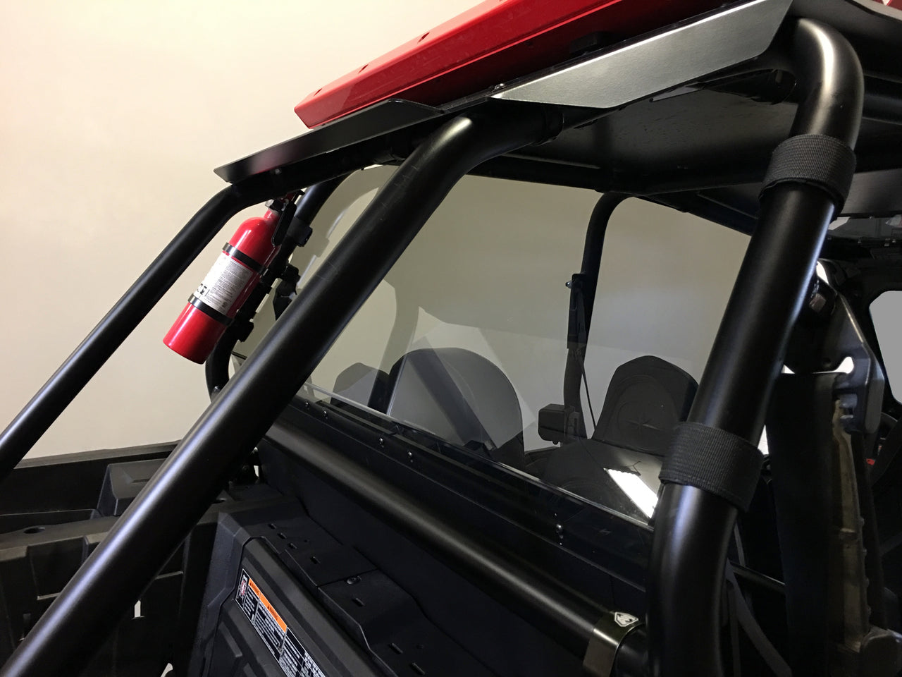 Rear Window/Windshield Polycarbonate Tint for RZR 1000/Turbo
