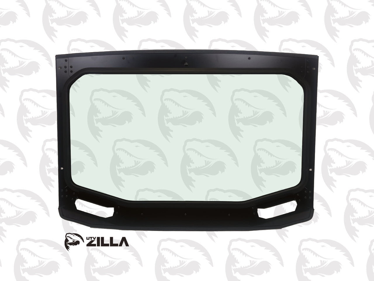 Glass Windshield for CF Moto Z Force 950