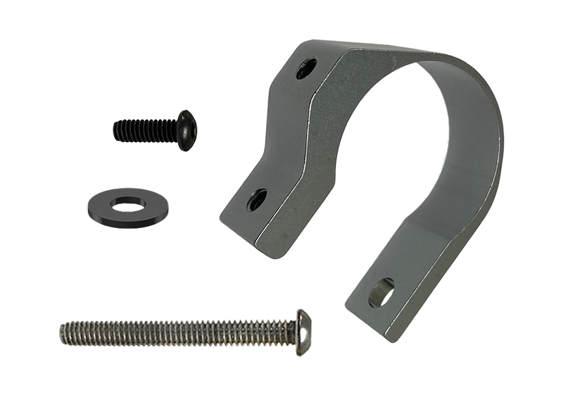 Aluminum Billet Clamps (4 pack)