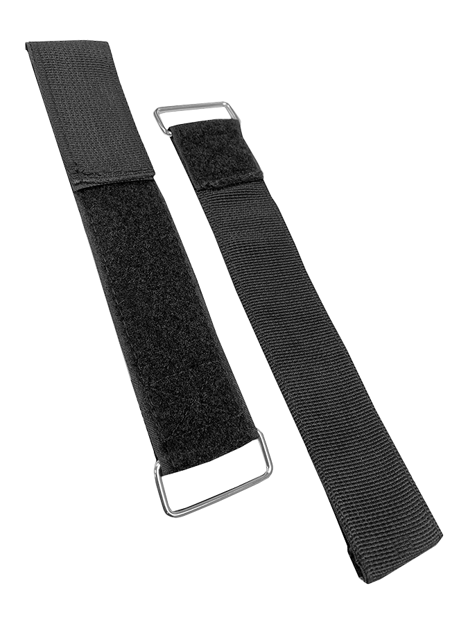Utvzilla Quick Straps (2 Pack)